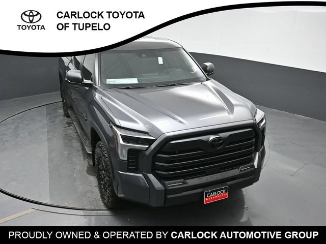 Used 2026 Toyota Tundra SR5 w/ SR5 Convenience Package AWD/4WD image 34