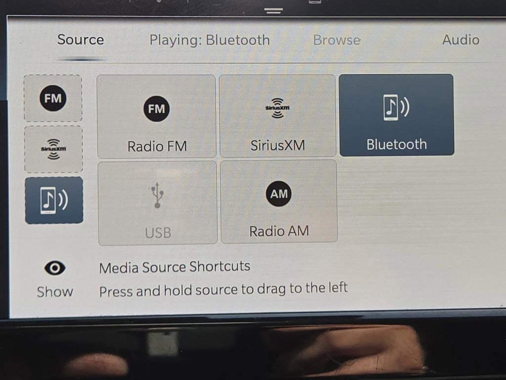 Used 2023 RAM ProMaster 2500 FWD image 25