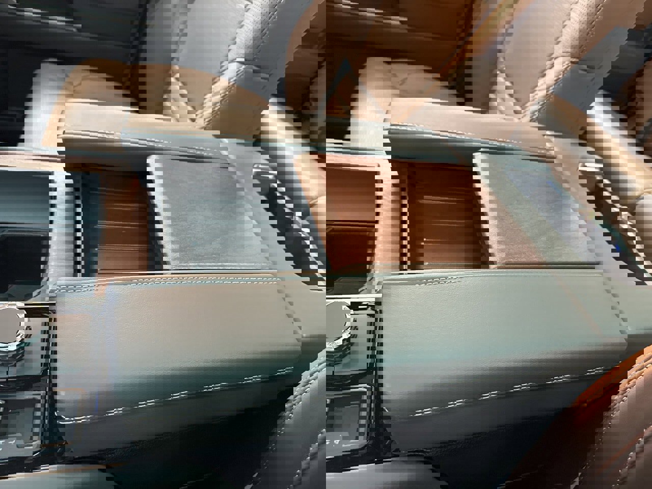 New 2026 Toyota Tundra 1794 Edition image 34