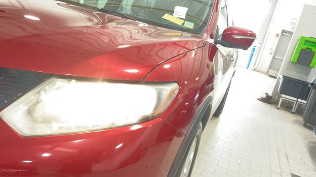 Used 2015 Nissan Rogue SV w/ SV Premium Package FWD image 40