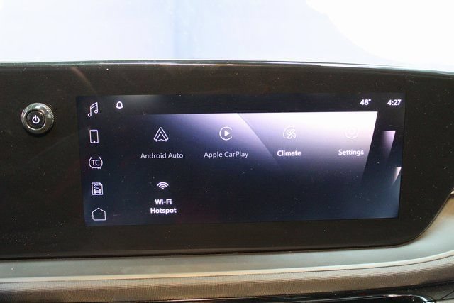 Used 2025 Buick Envista Avenir FWD image 25