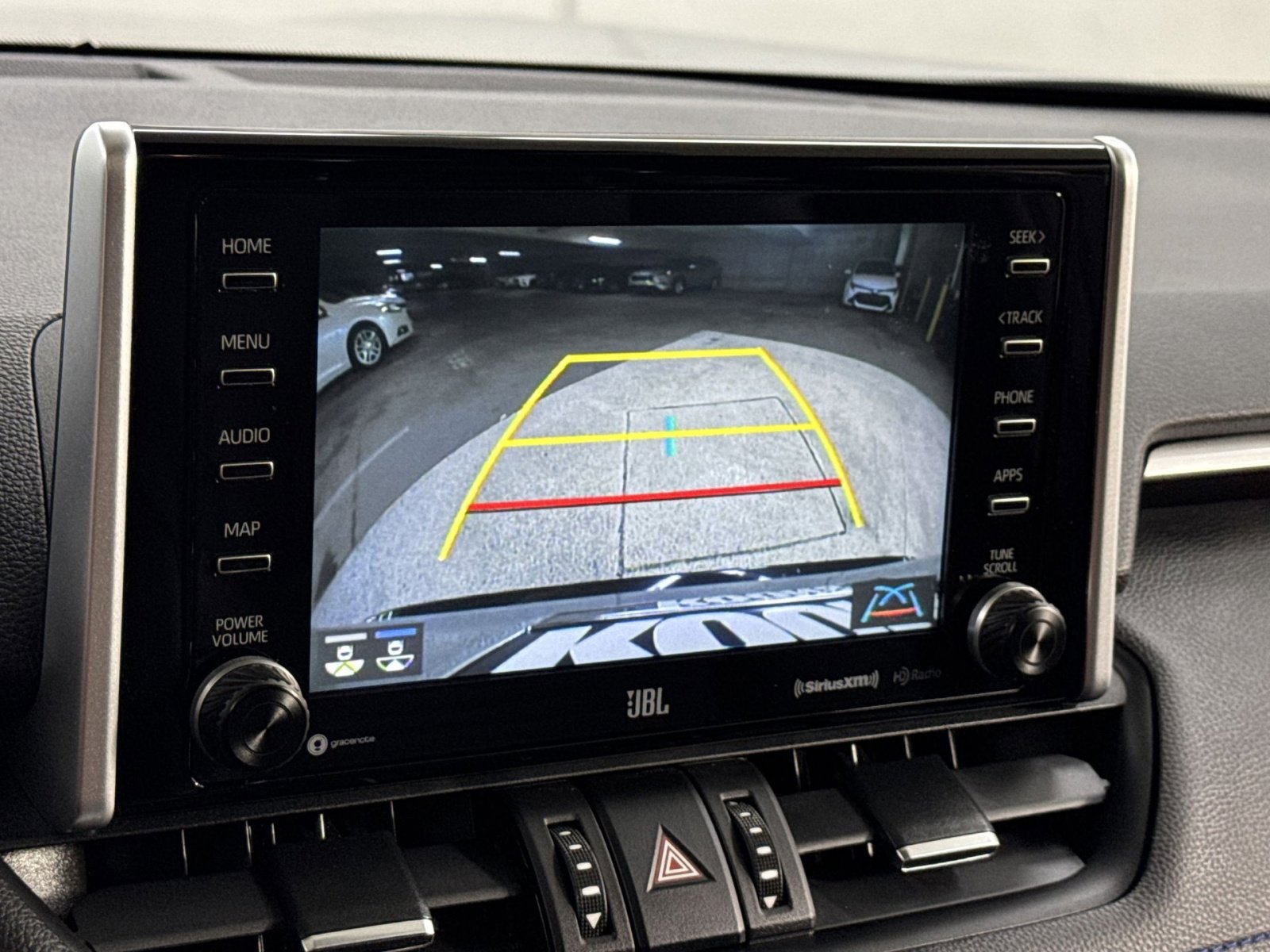 Used 2020 Toyota RAV4 XSE image 21