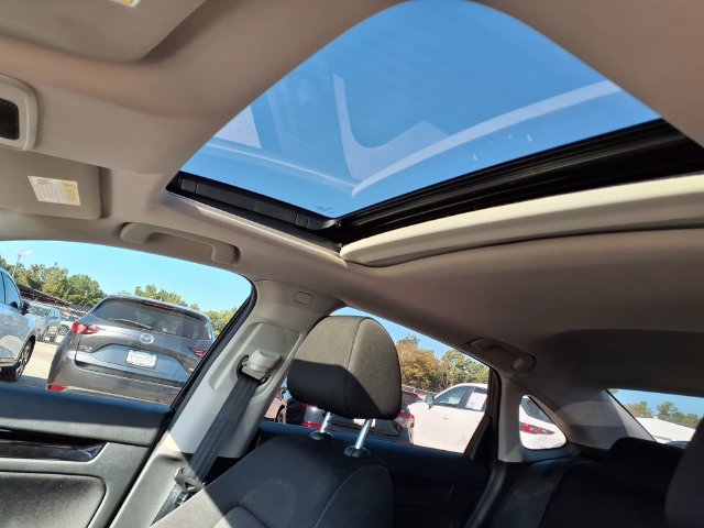Used 2023 Honda Civic EX image 11
