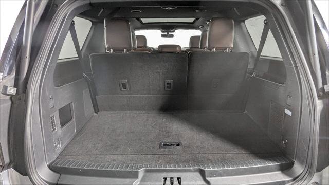 Used 2023 Ford Expedition Max Limited RWD image 16