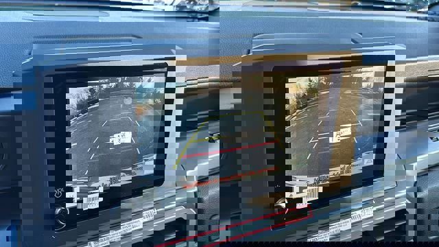 New 2026 Toyota Tacoma TRD Sport image 20