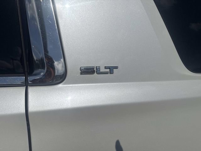 Used 2017 GMC Yukon XL SLT w/ Open Road Package image 18
