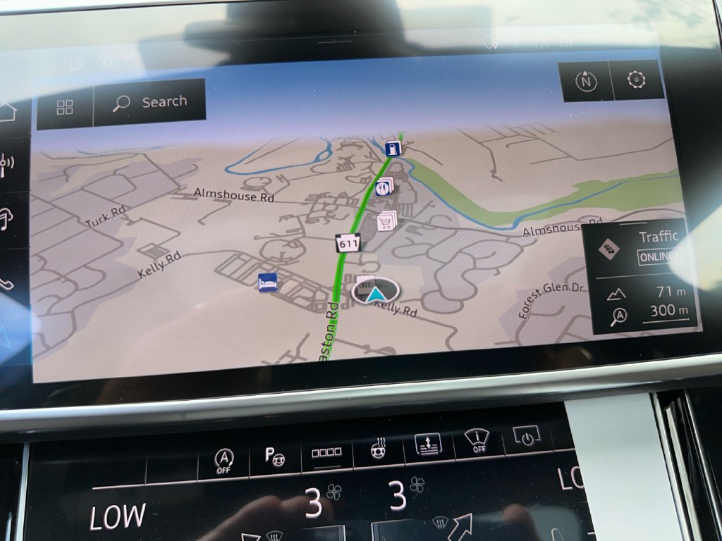 New 2027 Audi A8 L 3.0T AWD/4WD image 23