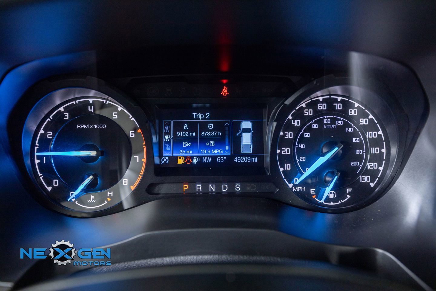 Used 2020 Ford Ranger XLT w/ Equipment Group 301A Mid image 17