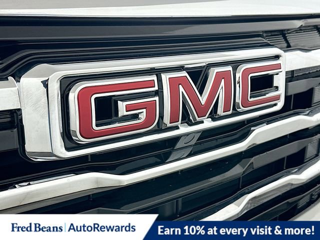 New 2026 GMC Terrain Elevation image 20