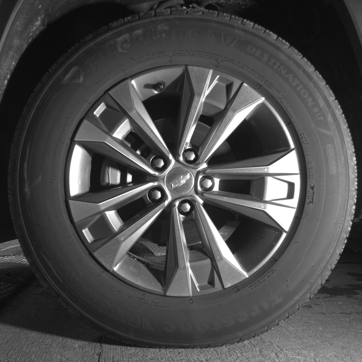 Used 2025 Chevrolet Equinox LT image 12