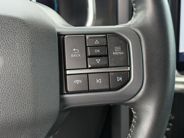 Certified 2023 Ford F150 Lariat w/ Trailer Tow Package AWD/4WD image 17