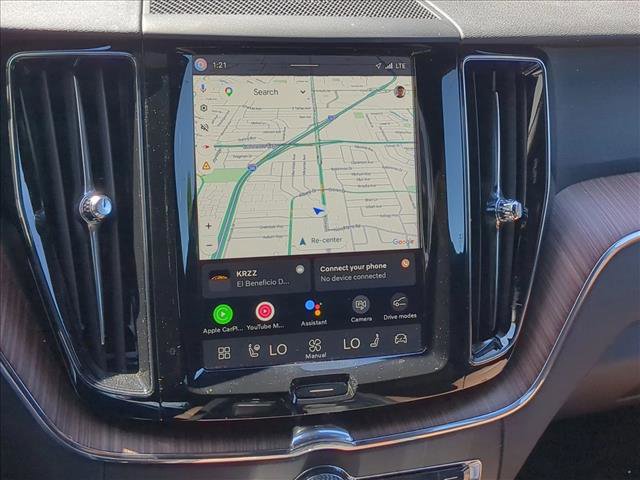 Used 2025 Volvo XC60 T8 Plus w/ Protection Package Premier image 13