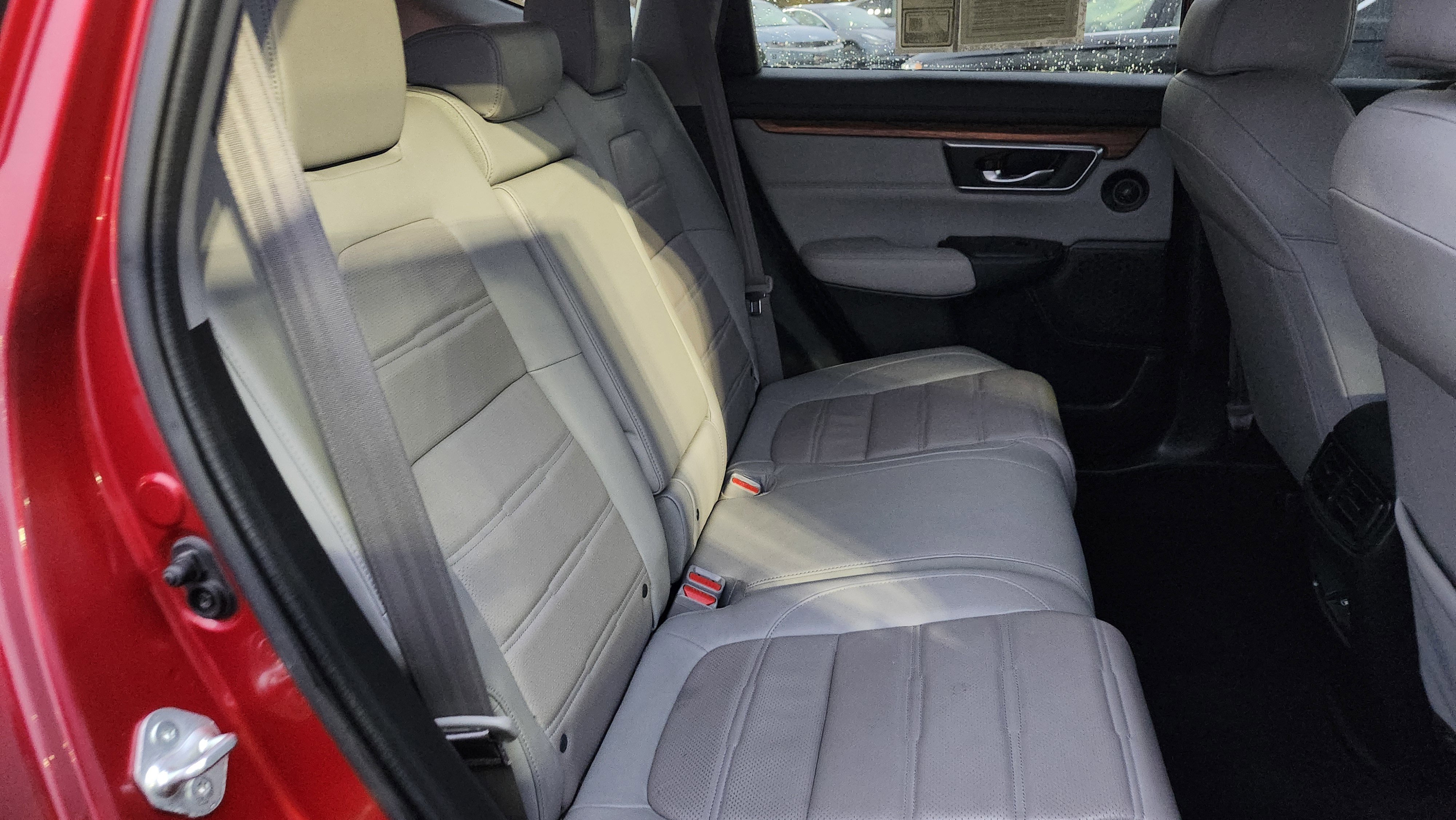 Used 2022 Honda CR-V EX-L image 21