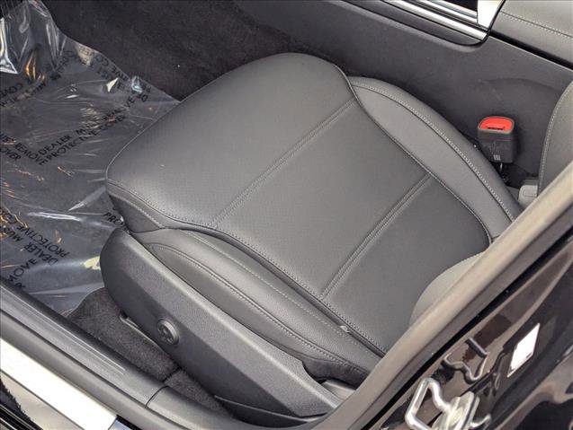 New 2026 Mercedes-Benz C 300 Sedan image 4