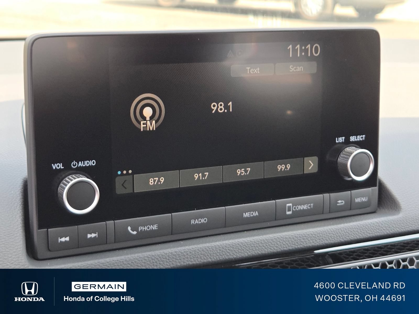 New 2026 Honda Civic LX image 26