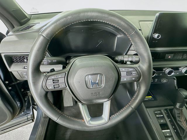 Used 2024 Honda CR-V Sport-L image 24