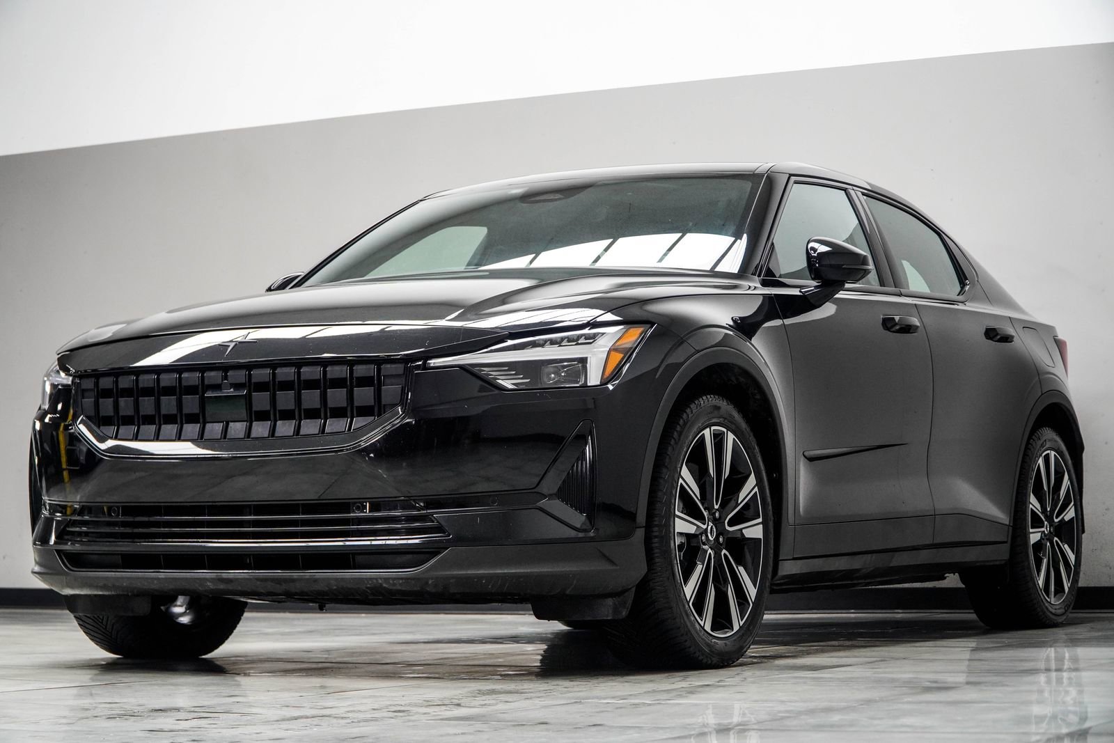 Used 2022 Polestar Polestar 2 w/ Plus Package image 9