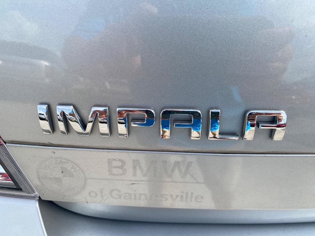 Used 2007 Chevrolet Impala SS w/ Convenience Package FWD image 42