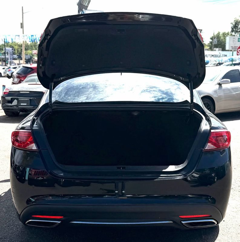 Used 2015 Chrysler 200 C w/ Navigation & Sound Group I AWD/4WD image 11