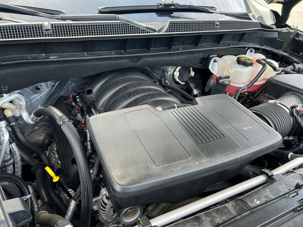 Used 2024 Chevrolet Tahoe High Country w/ Max Trailering Package AWD/4WD image 30