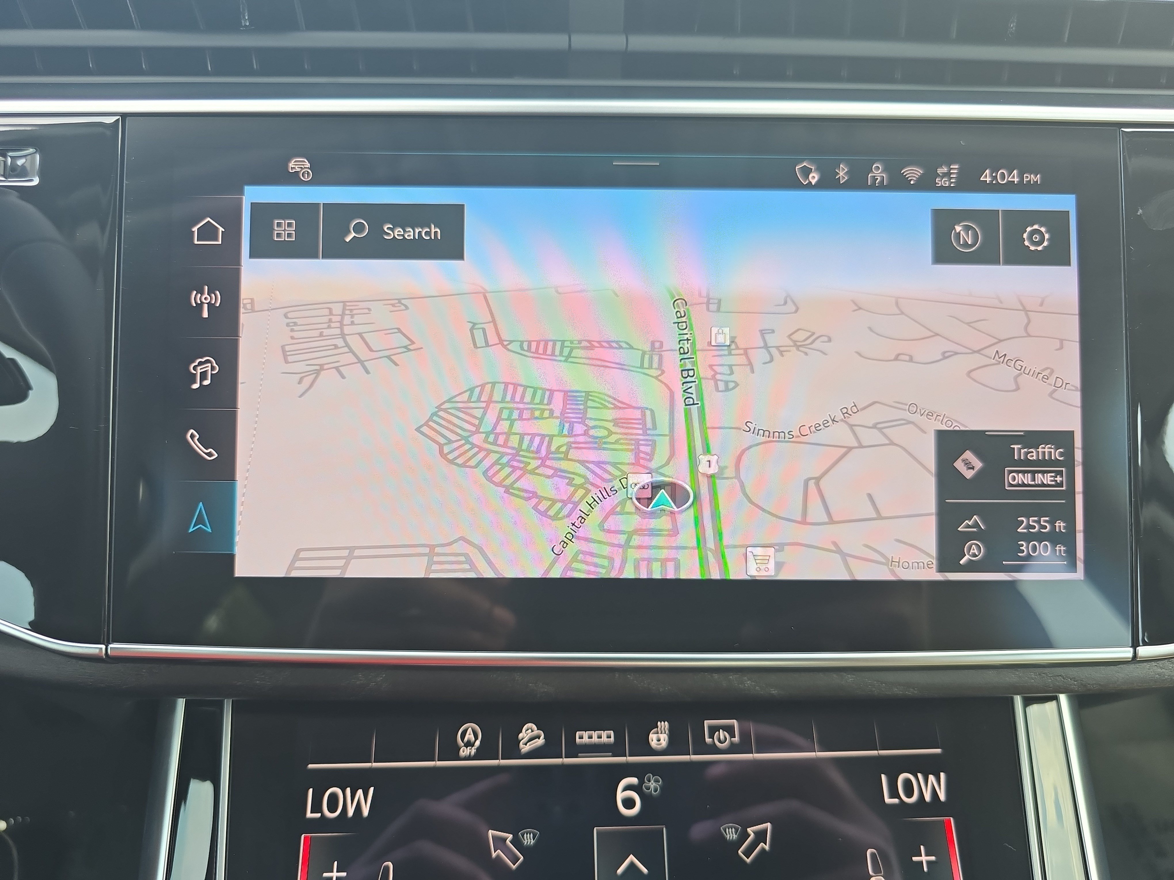 New 2026 Audi Q7 2.0T Premium AWD/4WD image 21