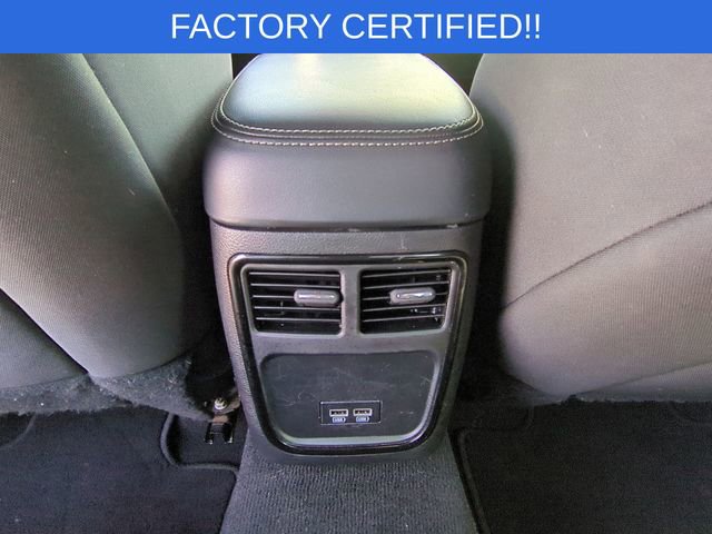 Certified 2023 Dodge Charger SXT w/ Blacktop Package image 28