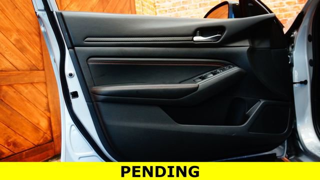 Certified 2020 Nissan Altima 2.5 SR AWD/4WD image 30