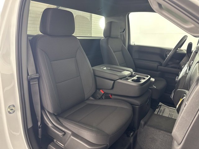 New 2025 Chevrolet Silverado 1500 W/T w/ WT Safety Package image 15
