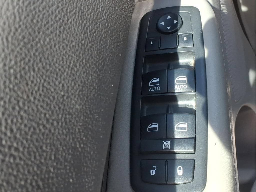 Used 2012 Dodge Durango Crew w/ Trailer Tow Group IV AWD/4WD image 18