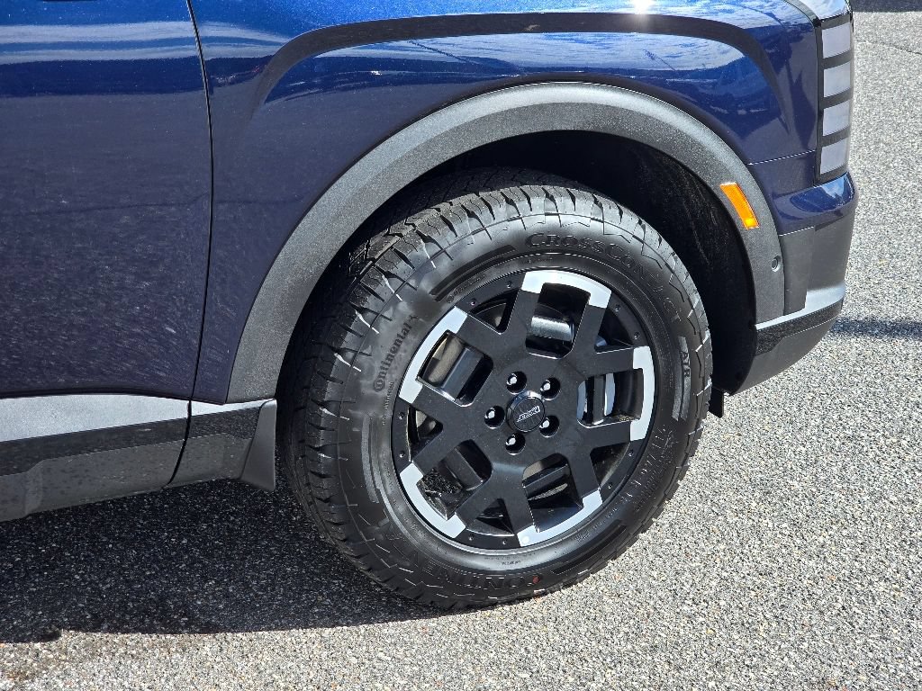 New 2026 Hyundai Palisade XRT Pro AWD/4WD image 27