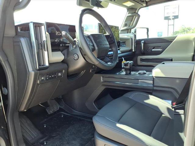 New 2026 GMC Hummer EV 2X image 16