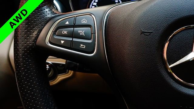 Used 2018 Mercedes-Benz C 300 4MATIC Sedan image 22