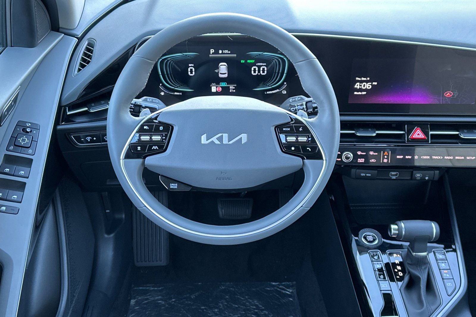 New 2026 Kia Niro SX image 14