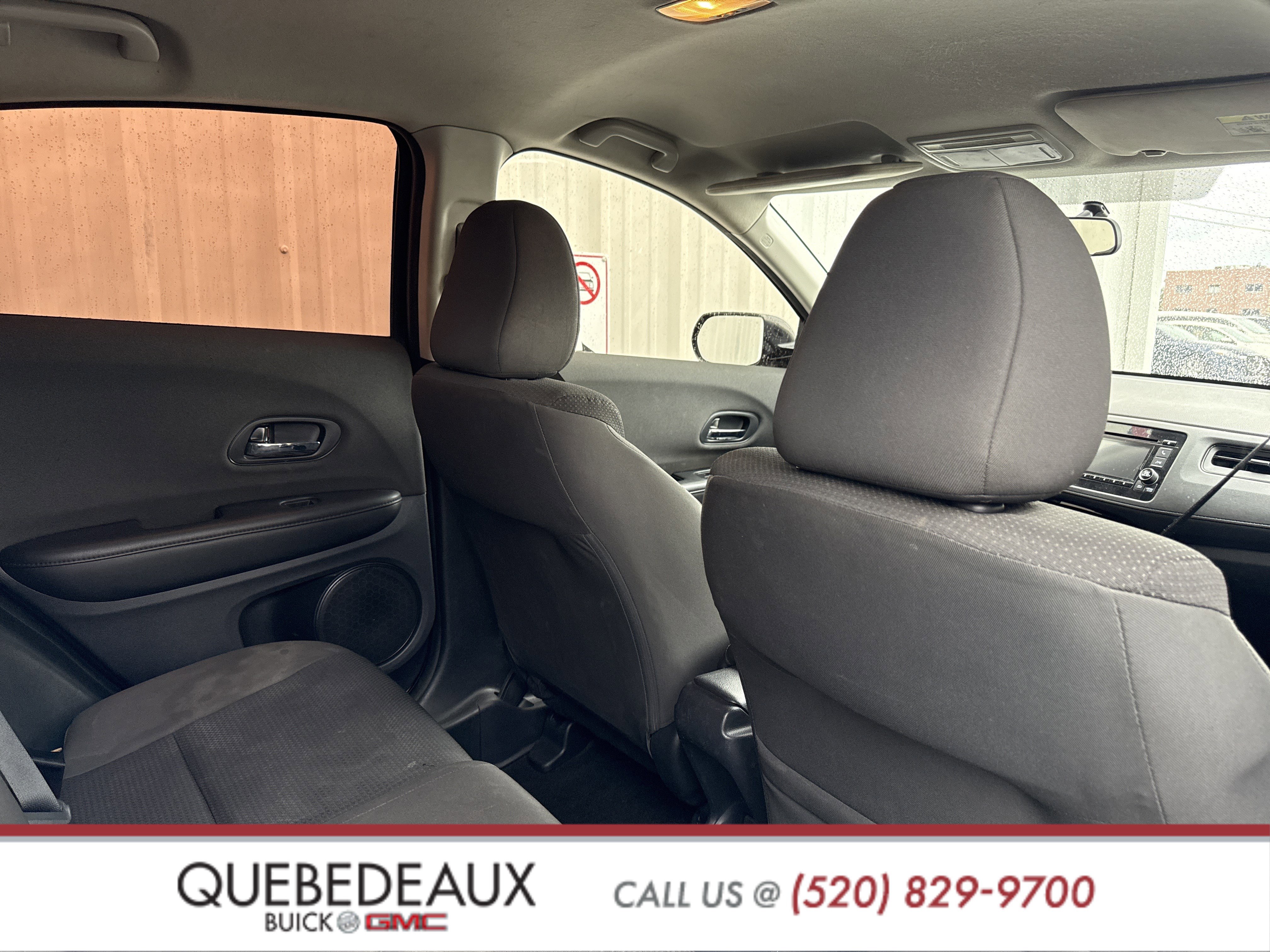 Used 2020 Honda HR-V LX image 31