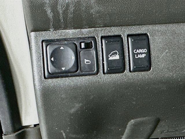 Used 2016 Nissan Frontier PRO-4X w/ Pro-4x Luxury Package AWD/4WD image 12