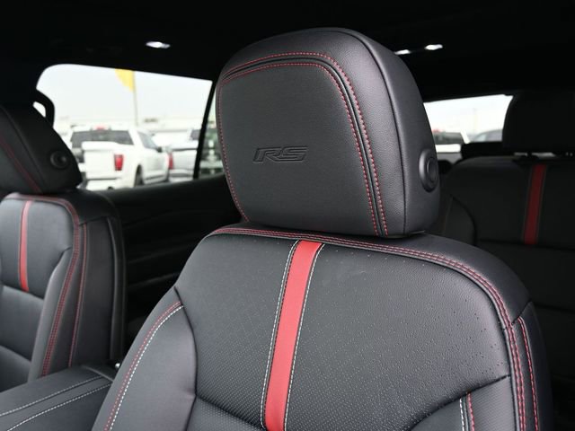 New 2026 Chevrolet Traverse RS w/ LPO, Floor Liner Package image 20
