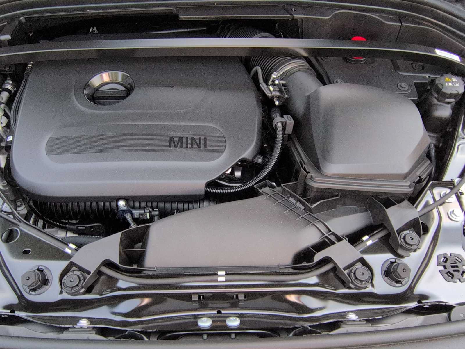 New 2027 MINI Cooper Countryman S AWD/4WD image 15