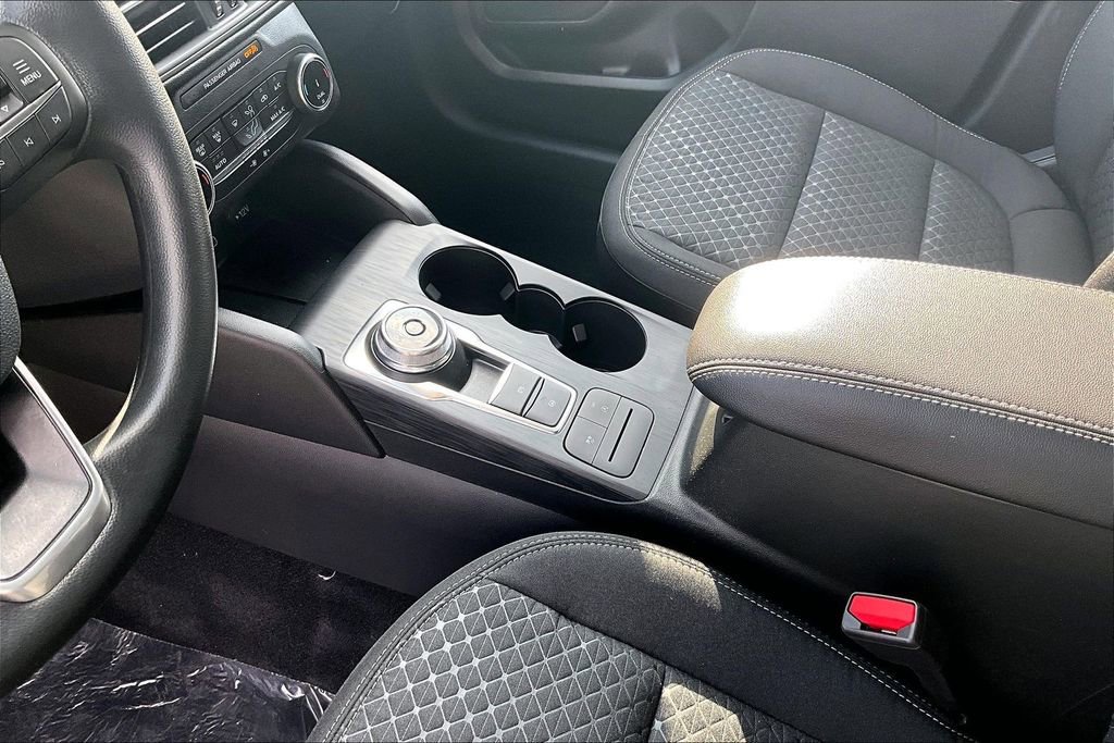 New 2026 Ford Escape Active image 8