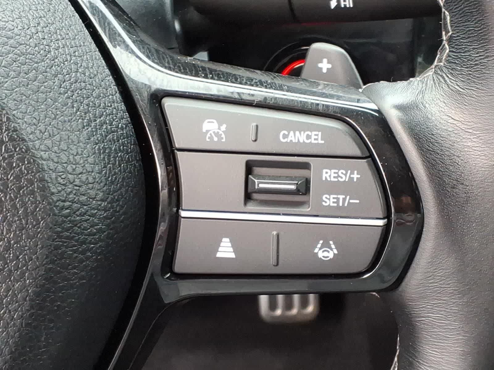Used 2024 Honda Civic Sport image 18