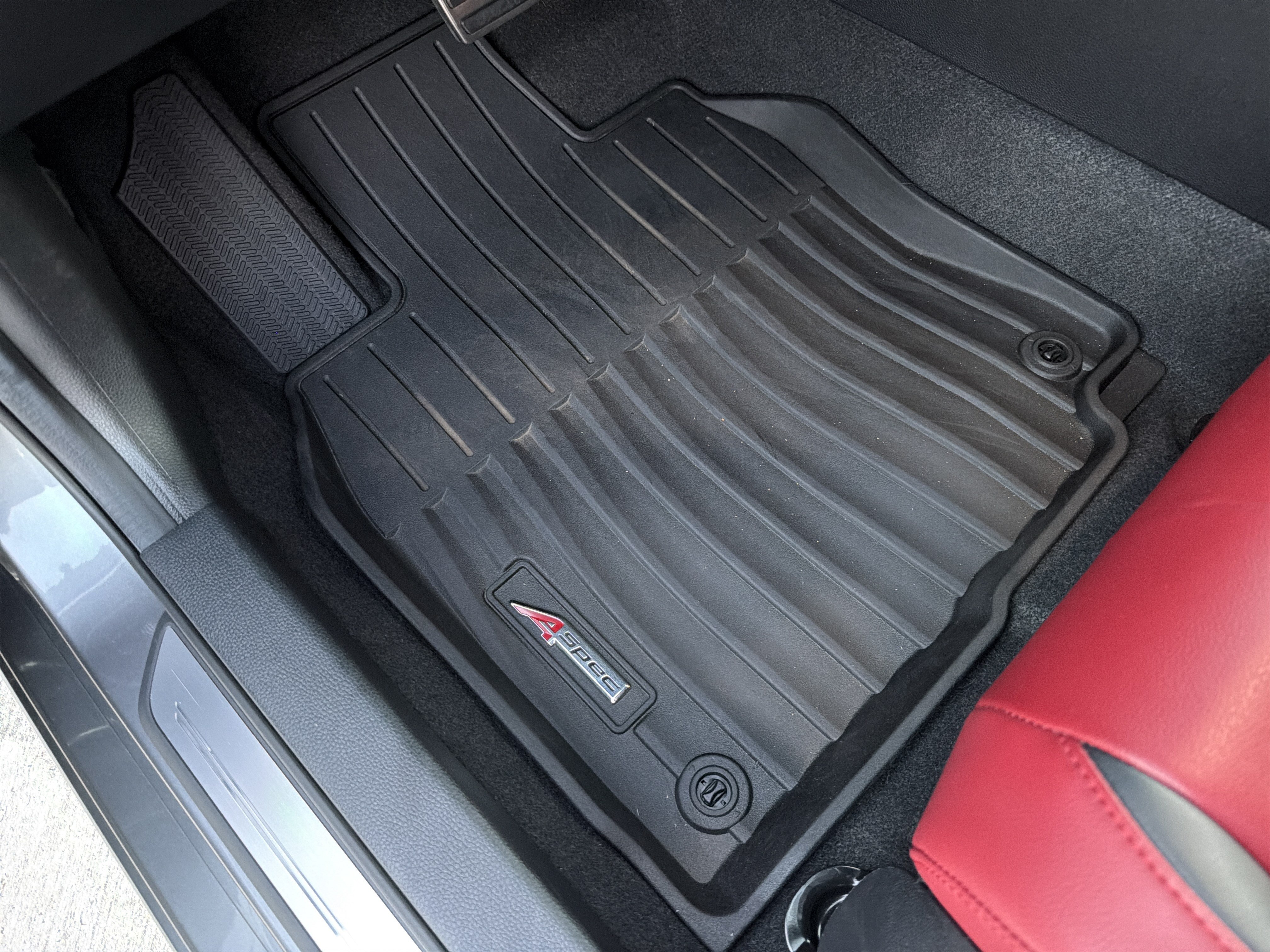 Used 2024 Acura Integra A-Spec FWD image 17