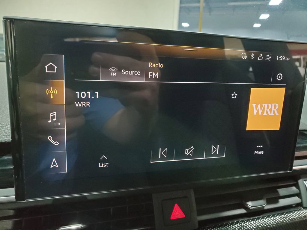 Used 2023 Audi S5 Premium Plus w/ Premium Plus Package image 29