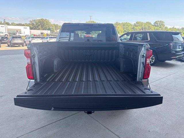 New 2026 Chevrolet Silverado 1500 RST AWD/4WD image 8