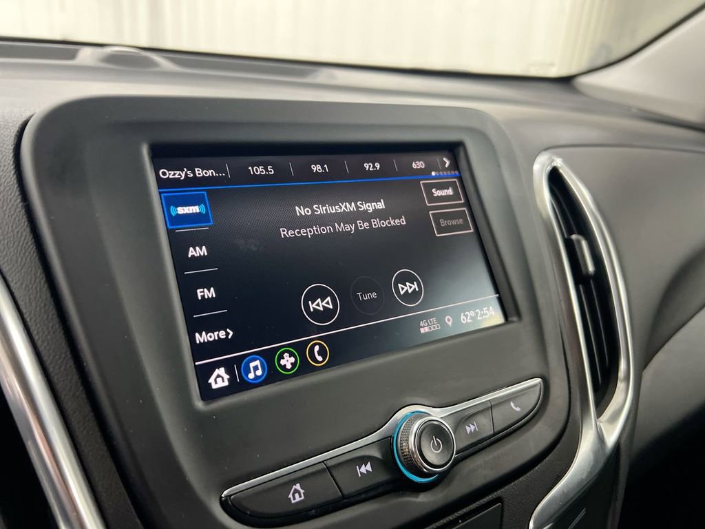 Used 2021 Chevrolet Equinox LT FWD image 14