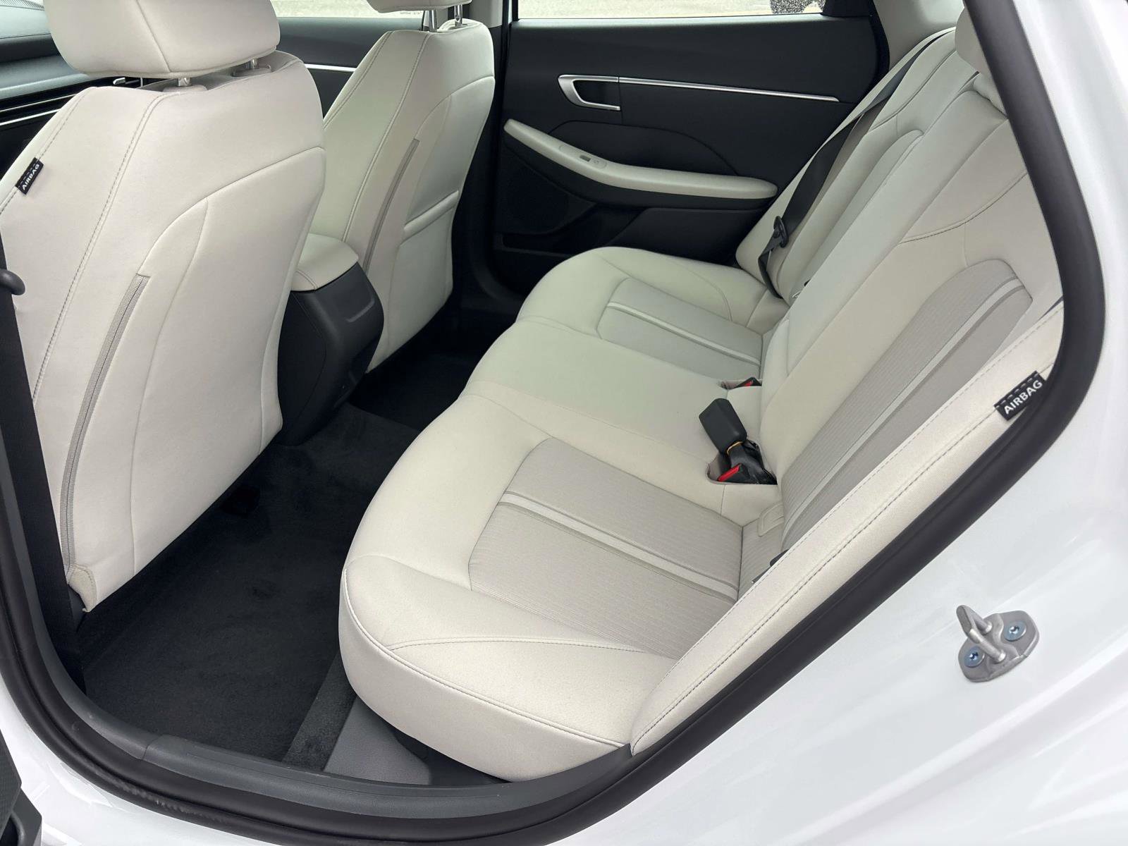 Used 2026 Hyundai Sonata SEL image 5