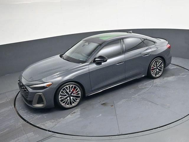 Used 2025 Audi S5 Prestige image 35