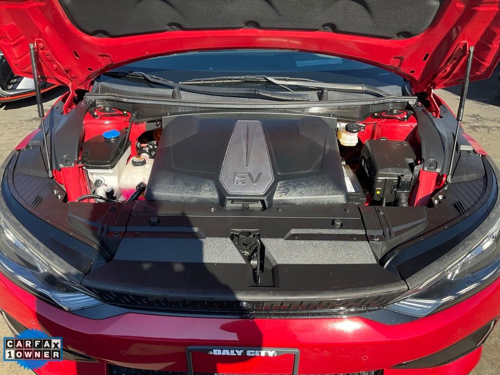 Used 2023 Kia EV6 GT image 11
