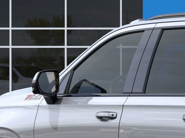 New 2026 Chevrolet Suburban Z71 w/ Comfort Package image 12