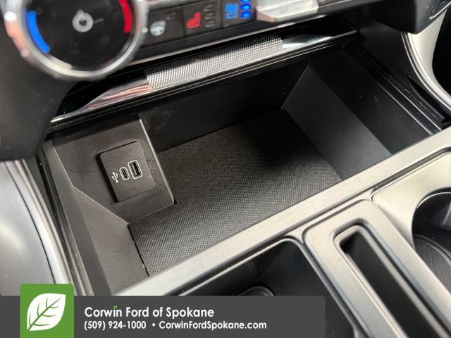 Certified 2025 Ford F150 Lariat AWD/4WD image 38