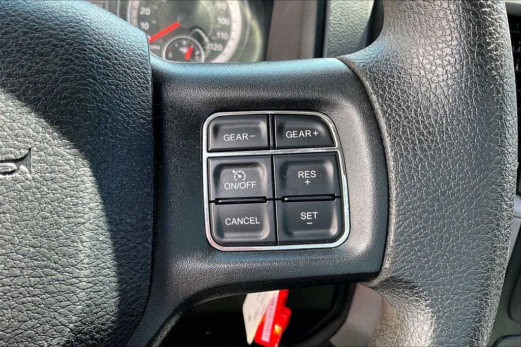 Used 2019 RAM 1500 Tradesman w/ Popular Equipment Group image 12