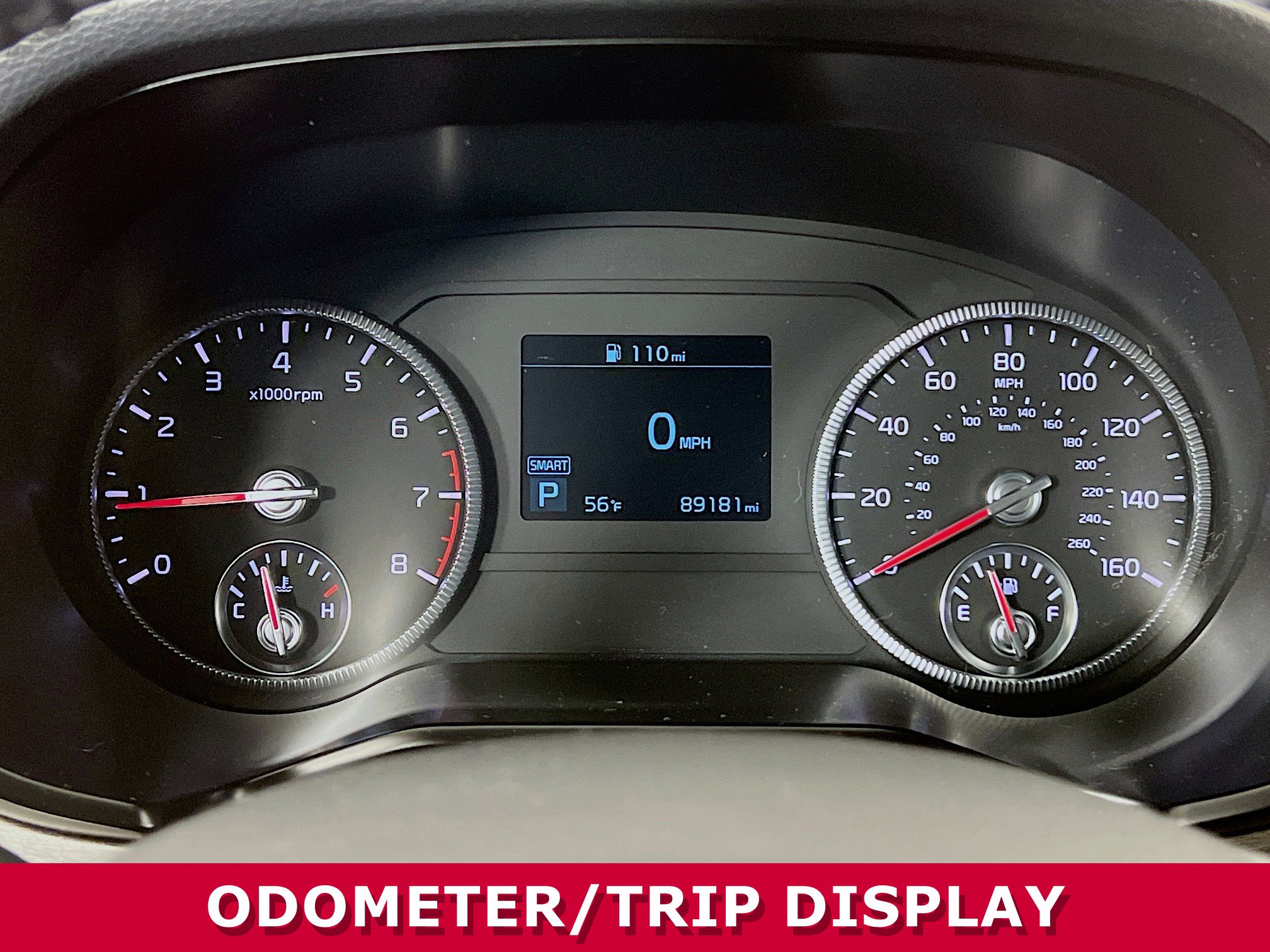 Used 2022 Kia Telluride EX w/ EX Premium Package image 17